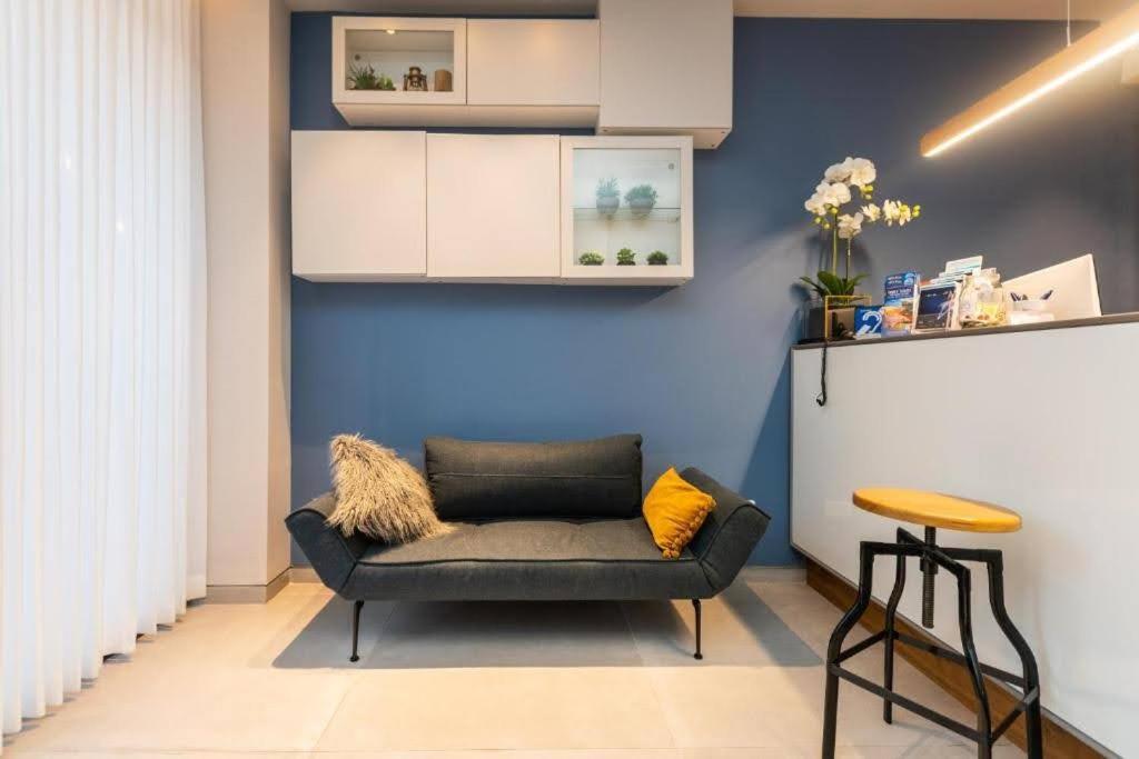 H7 Tlv Hotell Tel Aviv Exteriör bild