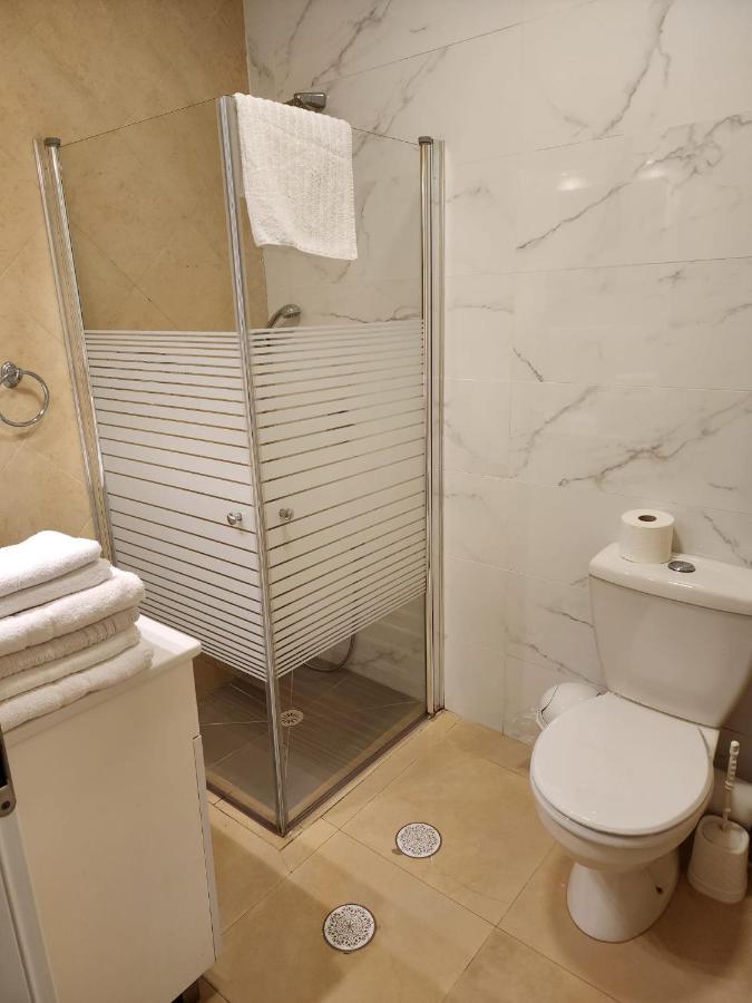 H7 Tlv Hotell Tel Aviv Exteriör bild